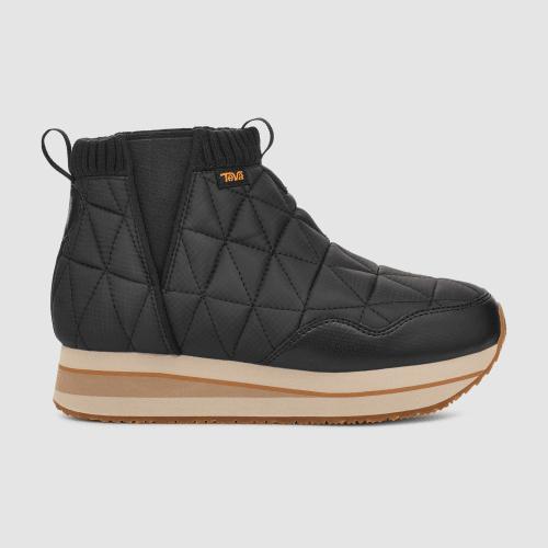 ReEmber Mid Platform