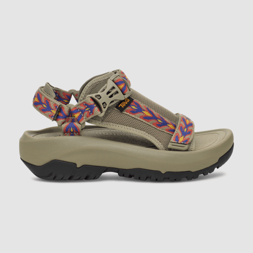 2010s Hurricane Ampsole Volt Revive