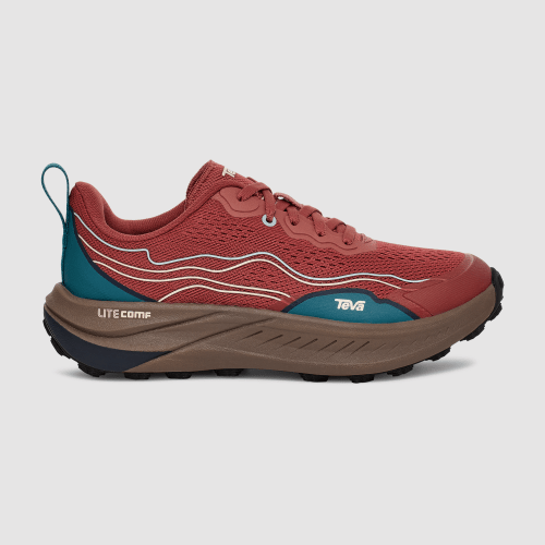 Trailwinder Low