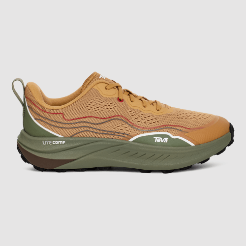 Trailwinder Low