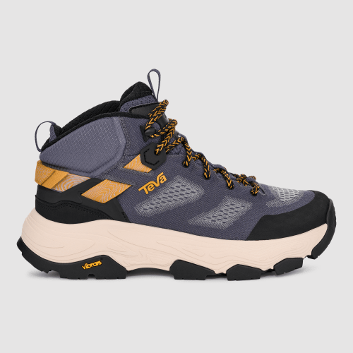 Grandview Max Vent Hiking Boot