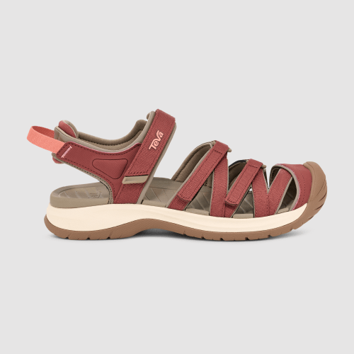 Tirra Sport Closed-Toe Hiking Sandal