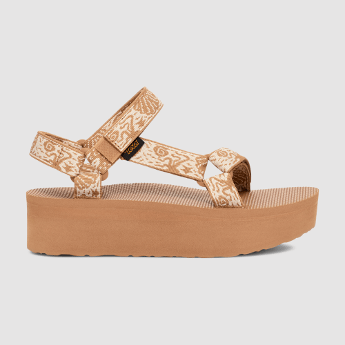 Flatform Universal Sandal