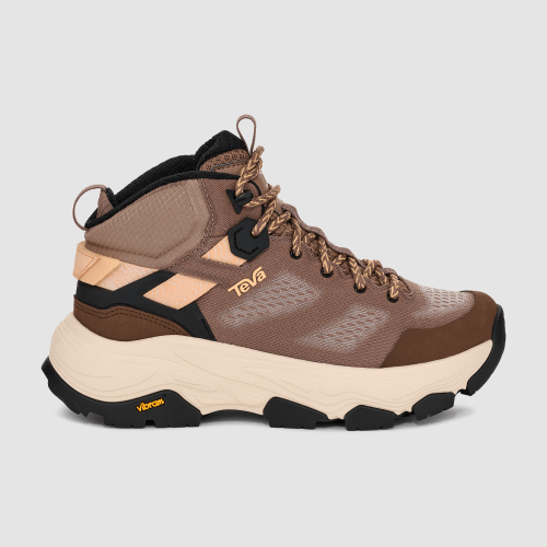 Grandview Max Vent Hiking Boot