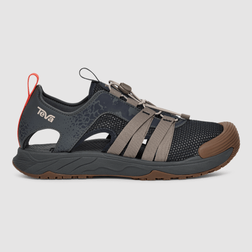 Hydratrek Closed-Toe Water Sandal