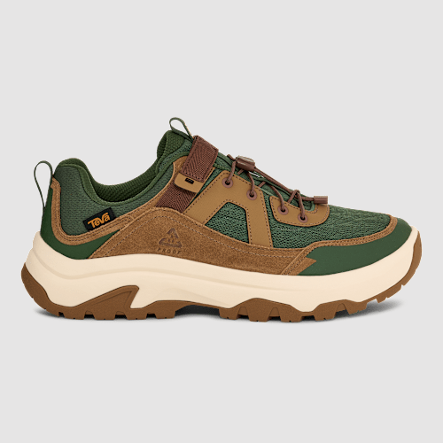 Hurricane Daybreaker Hiking Shoe