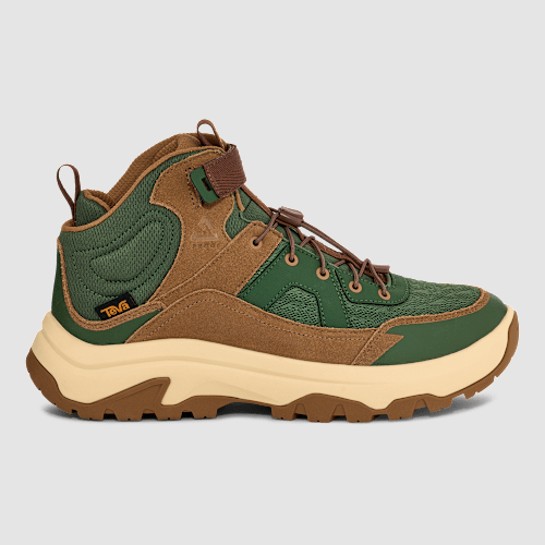Hurricane Daybreaker Mid Hiking Boot