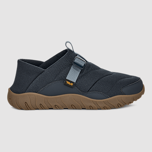 ReEmber Camp Slip On