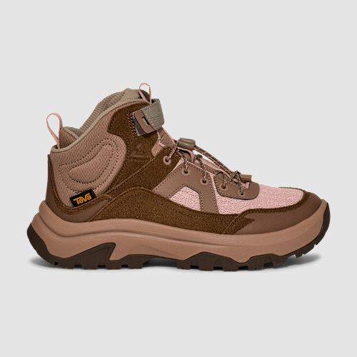 Hurricane Daybreaker Mid Hiking Boot