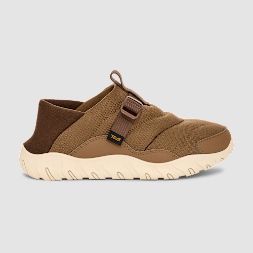 ReEmber Camp Slip On