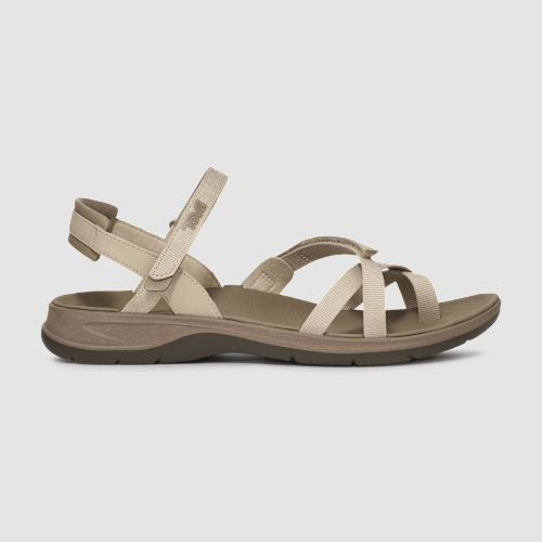 TirraTraveler Slingback Sandal