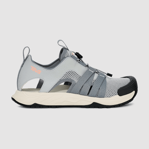 Hydratrek Closed-Toe Water Sandal