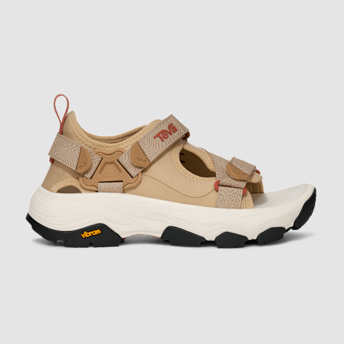 Grandview Max Hiking Sandal