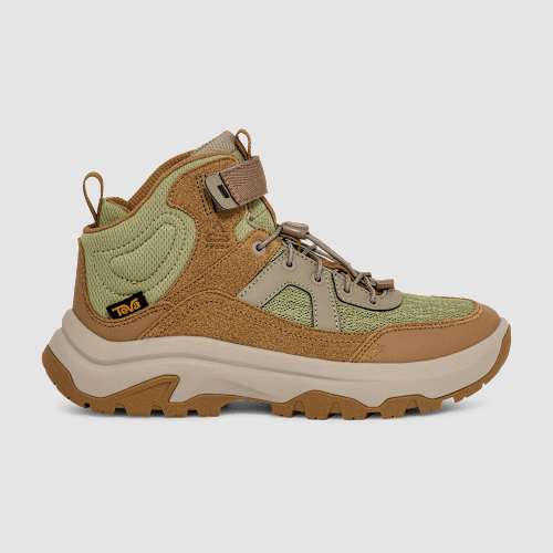 Hurricane Daybreaker Mid Hiking Boot