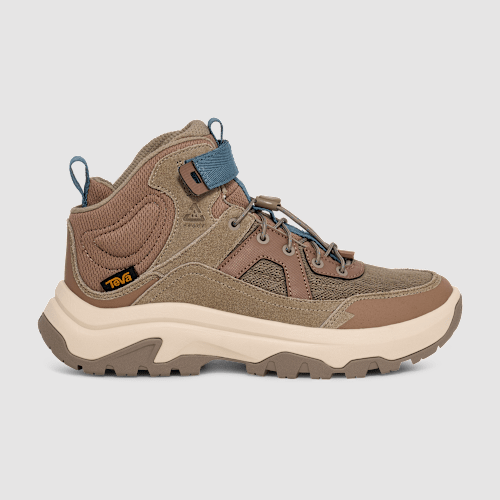 Hurricane Daybreaker Mid Hiking Boot