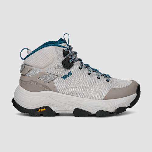 Grandview Max Vent Hiking Boot