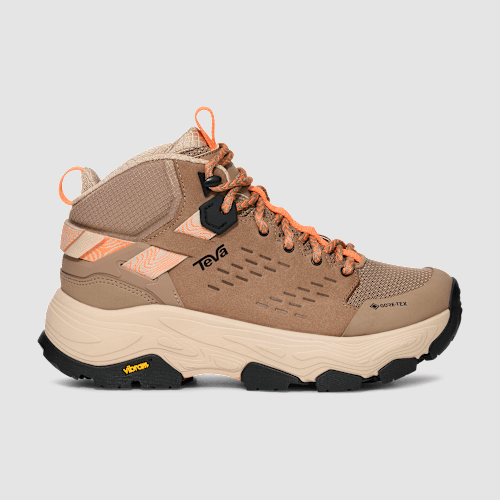 Grandview Max GORE-TEX Hiking Boot