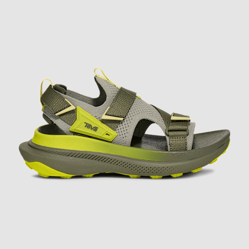 Aventrail Trail Running Sandal