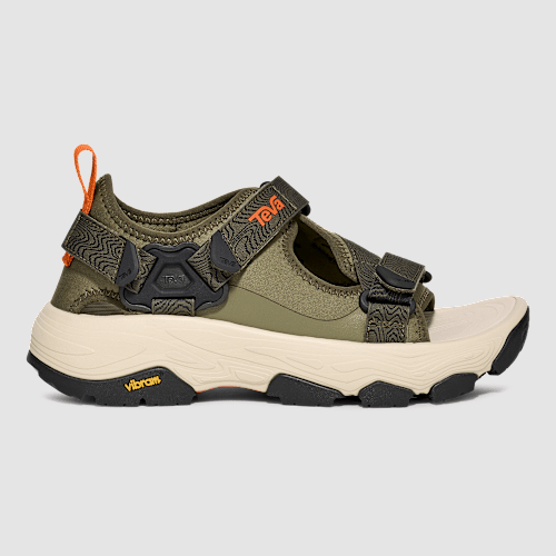 Grandview Max Hiking Sandal