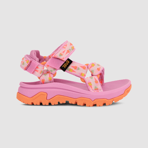 Hurricane XLT JR Sandal
