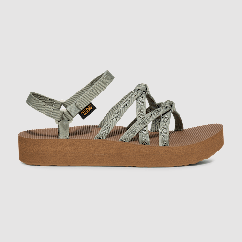 Midform Kena Slim Sandal