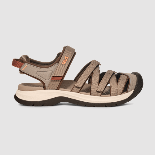 Tirra Sport Closed-Toe Hiking Sandal