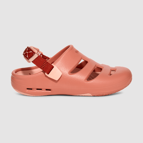 ApreAqua Closed-Toe Water Sandal
