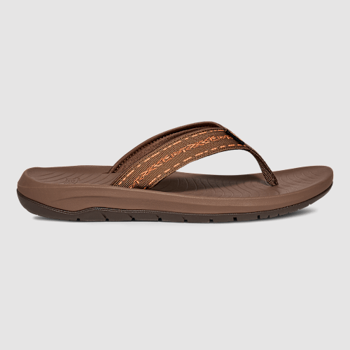 Hurricane Flip-Flop