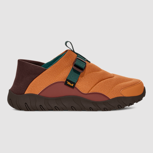 ReEmber Camp Slip On