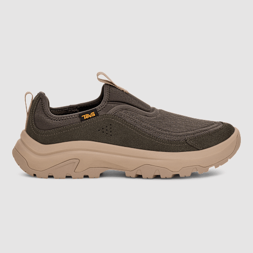 Hurricane Daybreaker Slip On