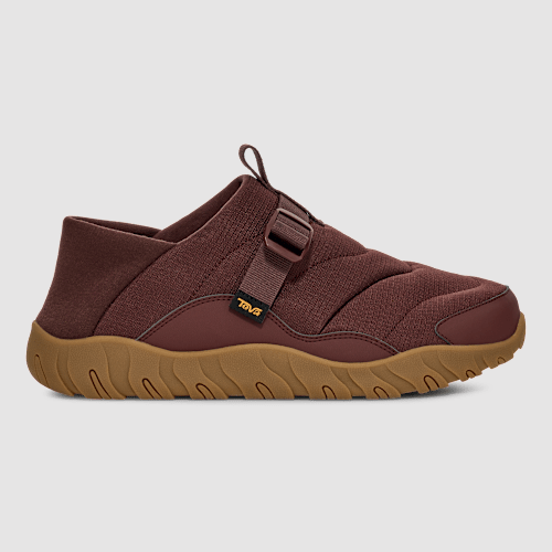 ReEmber Camp Slip On