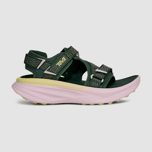 Aventrail Road-2-Trail Running Sandal