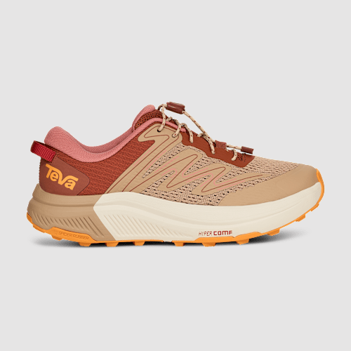 Hurricane Trailsetter Trail Running Shoe