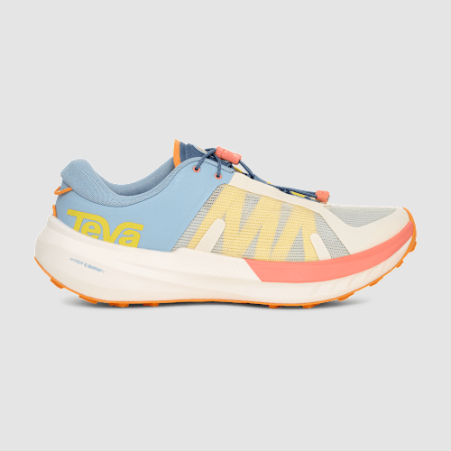 Trailpeak Trail Running Shoe