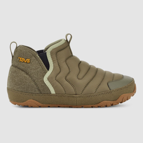 ReEmber Terrain Mid Boot
