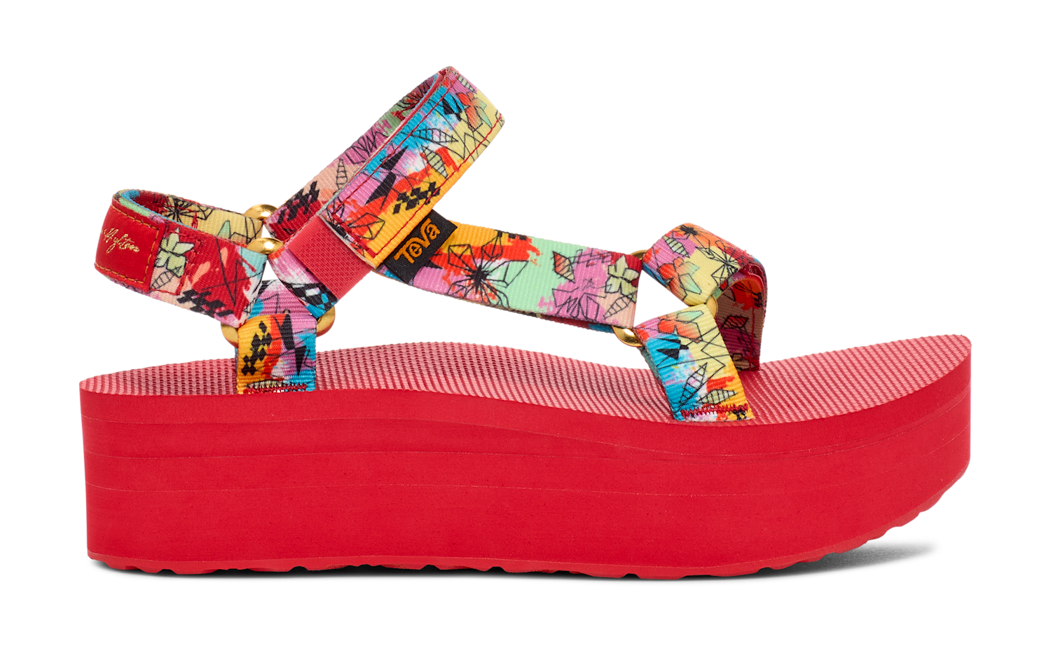 TEVA Teva x Misa Hylton Flatform Universal for Women | TEVA®