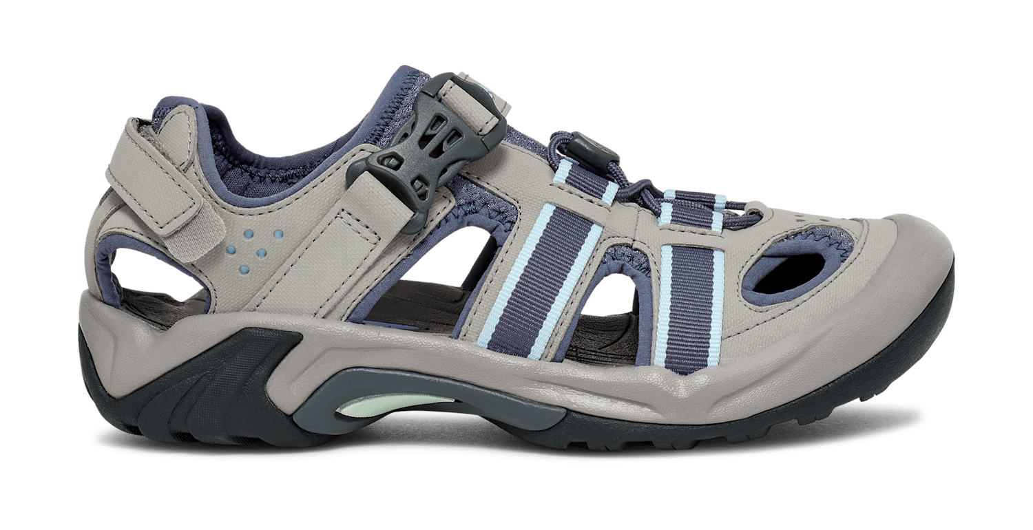 靴 TEVA OMNIUM FAUX SUEDE 27cm Teva® Omnium for Women | Performance Water Shoes at Teva.com
