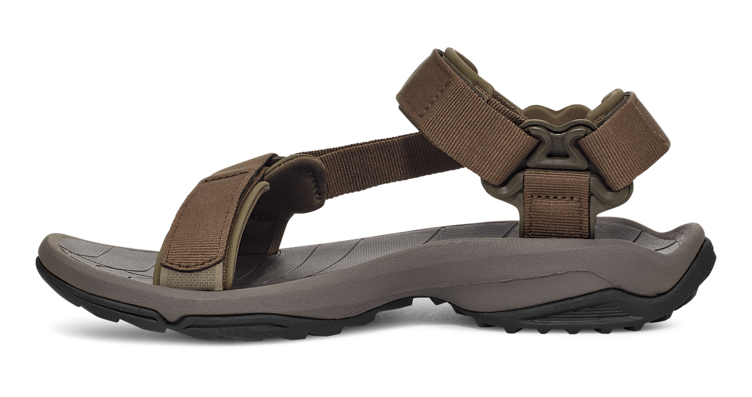 Teva Terra Fi Hiking Sport Sandals Mens 13M Amazon.com | Teva Men main image 3