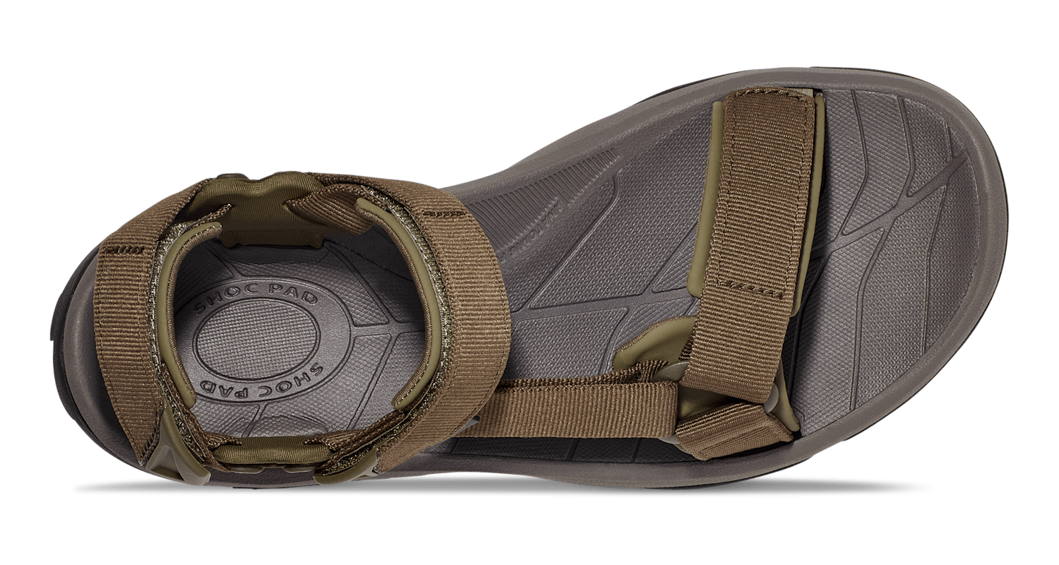 Teva Terra FI Lite Hiking Sandal - Size 11 1001473-ANBC_1.png?_s=RAABAB0 main image 4