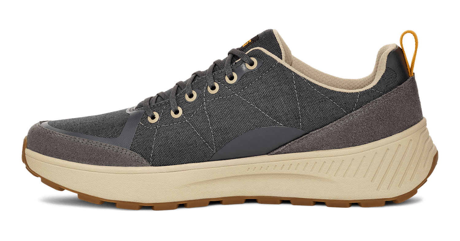 Teva Mens Size 10 Ellwood Mid Rapid Proof Olive Leather Waterproof Hiking Boots Amazon.com | Teva Men main image 3