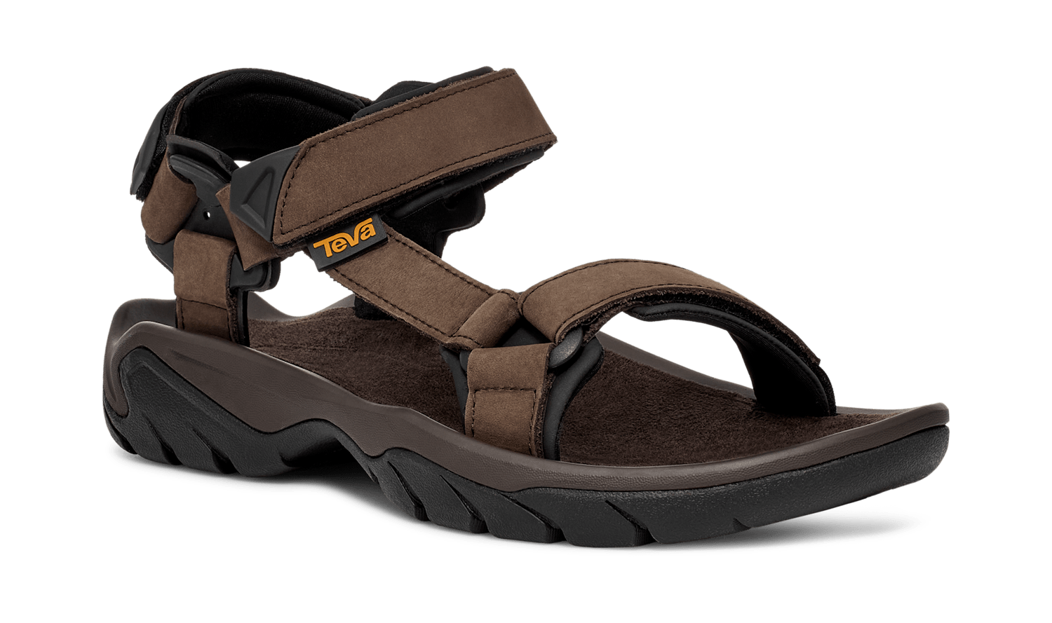 Men's Terra Fi 5 Universal Leather Sandal | Teva®
