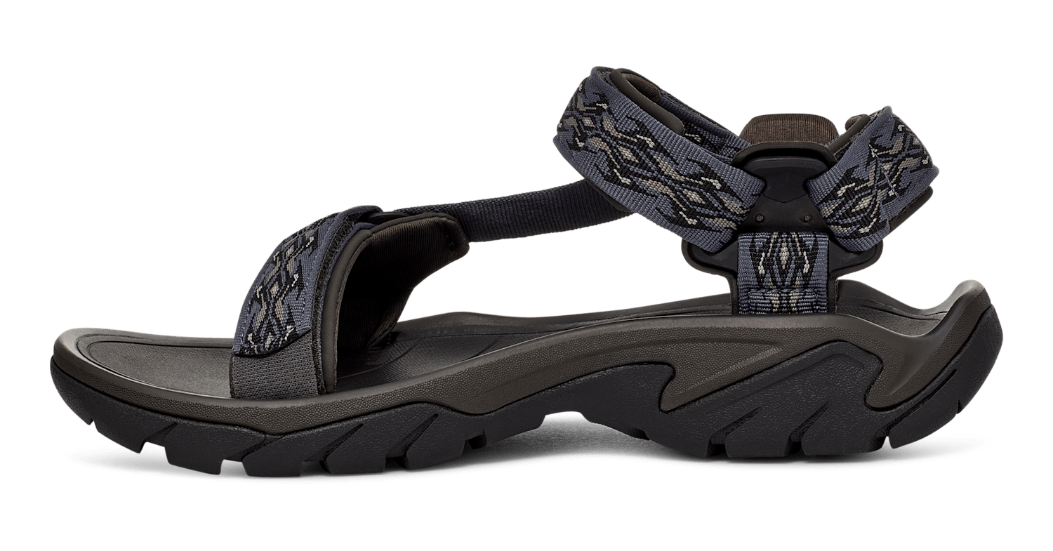 Teva Terra Nylon Strap Waterproof Sandals Men\'s 8 Men main image 3