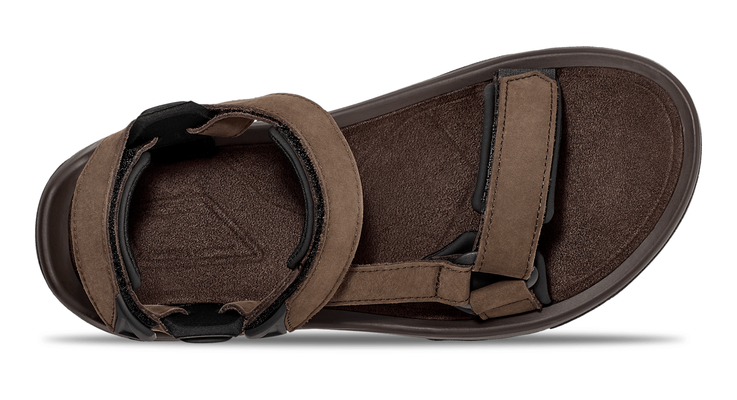 Men’s Terra Sandals, Brazil, Genuine Leather Amazon.com | Teva Men main image 3