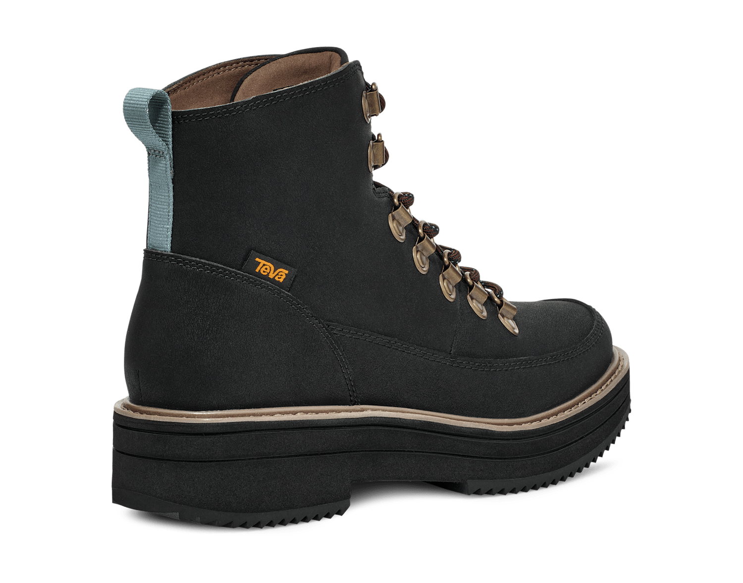 Women\'s Teva-
Midform-Boot-Causal-
Shoes-size 9 Teva Midform Universal Women main image 2