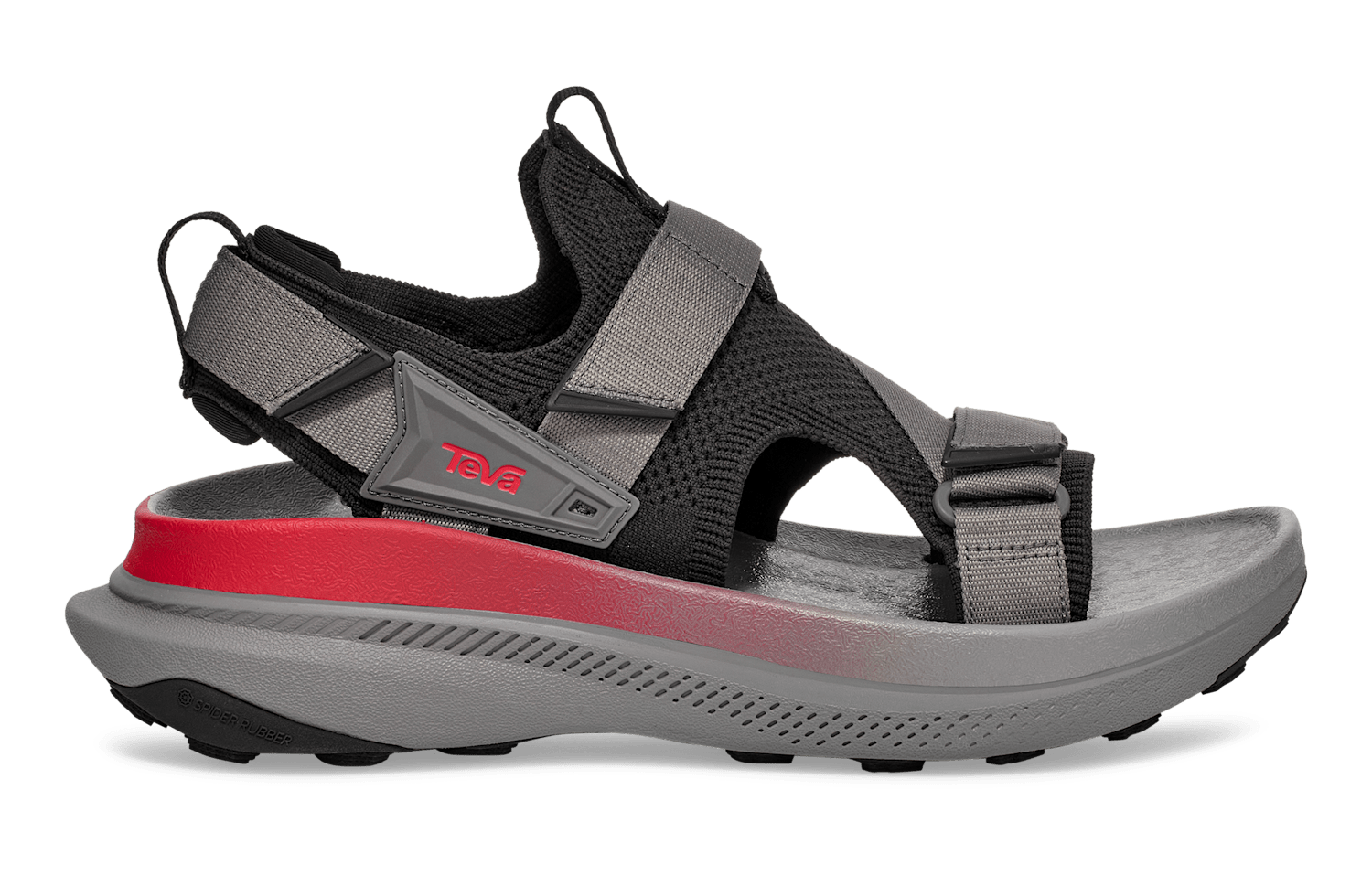 TEVA Aventrail Trail Running Sandal for Men | TEVA®