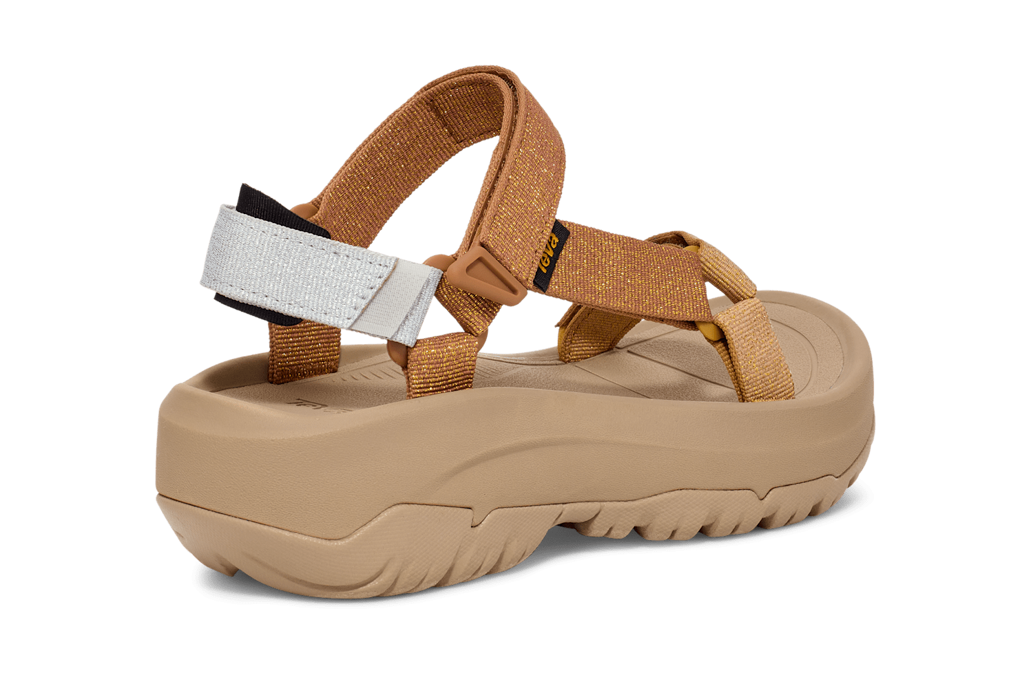 TEVA Hurricane Ampsole Metallic Sandal for Women | TEVA®