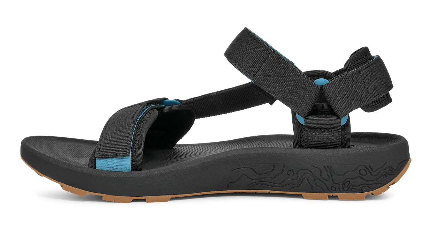 Teva mans water sandals. Size 10. Hydratrek Water Sandal main image 2