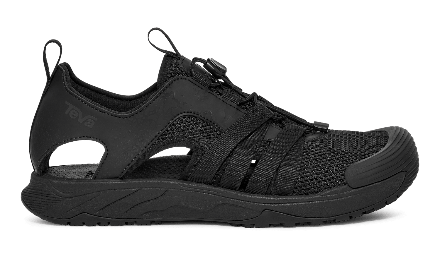 Men's Hydratrek Sandal Closed-Toe Sandal | Teva®