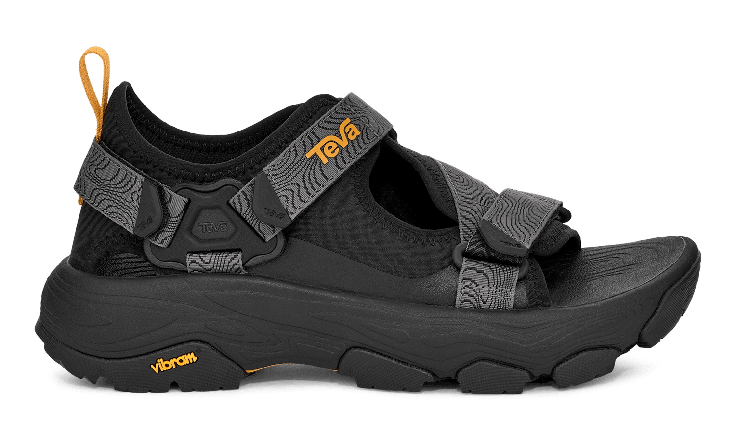 靴 Teva Grandview Max Sandal 23 Men's Grandview Max Sandal Sandal | Teva®
