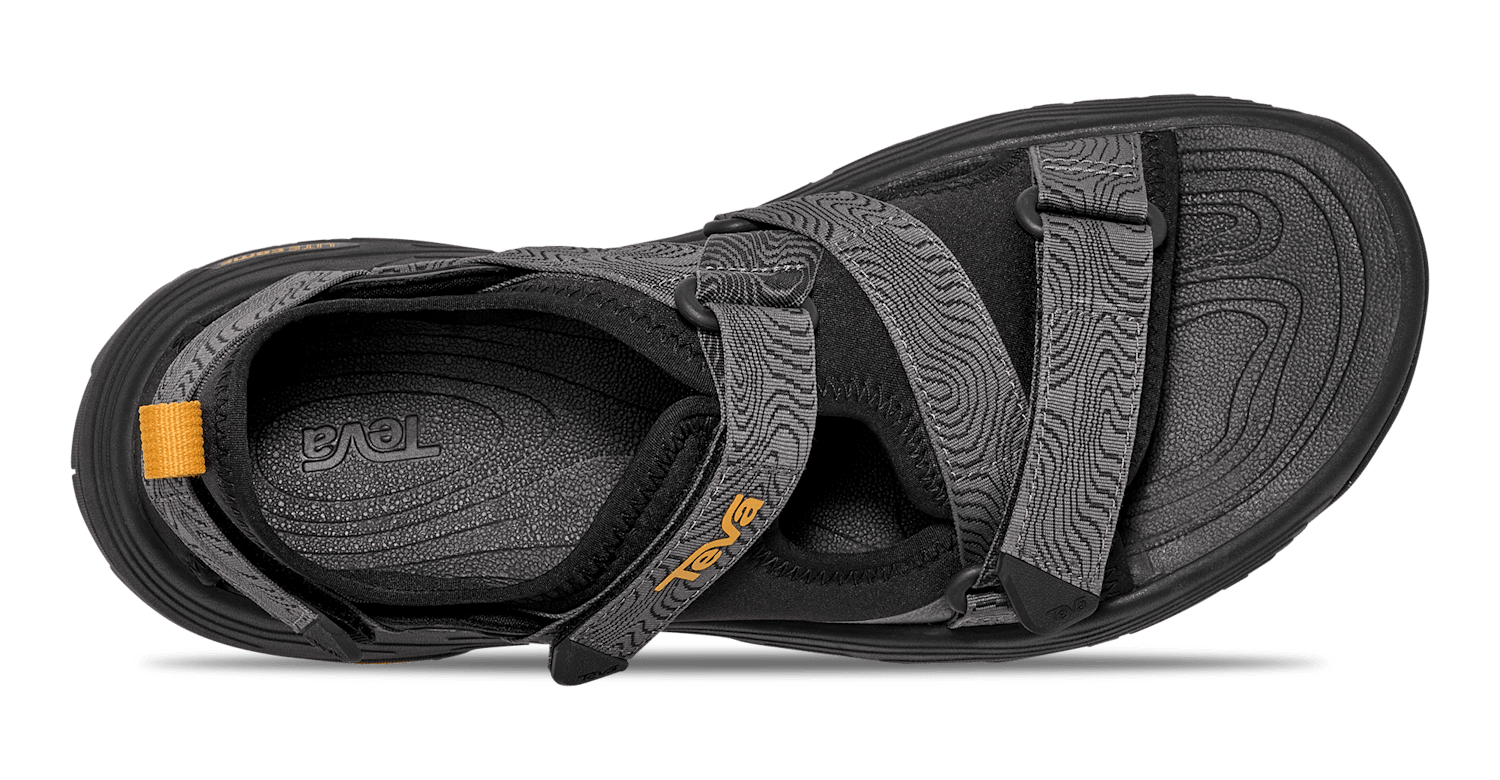 TEVA Grandview Max Hiking Sandal for Men | TEVA® display picture 1